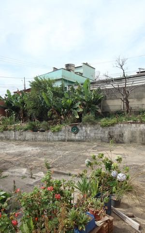 Casa à venda com 450m², 3 quartos e 5 vagasQuintal