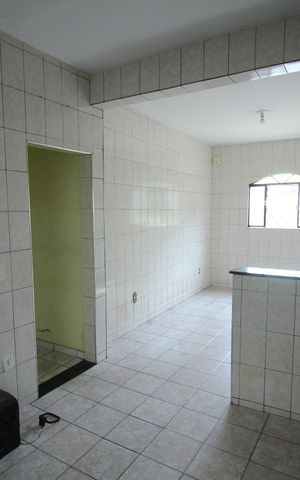 Casa à venda com 450m², 3 quartos e 5 vagasCozinha