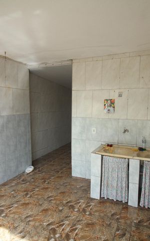 Casa à venda com 450m², 3 quartos e 5 vagasÁrea de Serviço