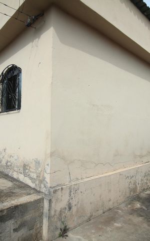 Casa à venda com 450m², 3 quartos e 5 vagasQuintal
