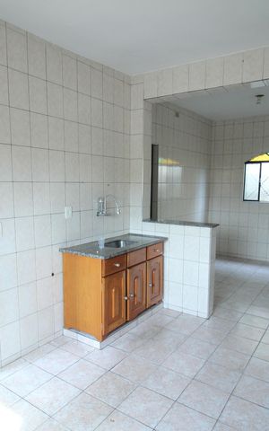 Casa à venda com 450m², 3 quartos e 5 vagasCozinha
