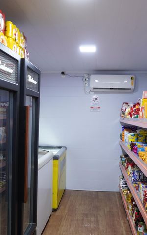 Apartamento para alugar com 50m², 2 quartos e 1 vagaÁrea comum - Mercadinho