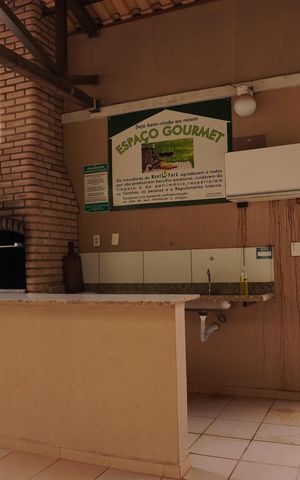 Apartamento para alugar com 50m², 2 quartos e 1 vagaÁrea comum