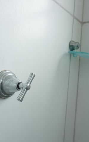 Apartamento para alugar com 50m², 2 quartos e 1 vagaBanheiro