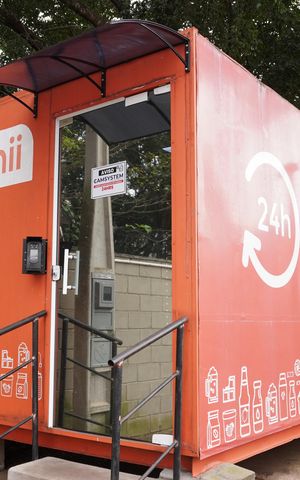 Apartamento para alugar com 50m², 2 quartos e 1 vagaÁrea comum - Mercadinho