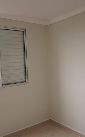 Apartamento para alugar com 50m², 2 quartos e 1 vagaQuarto 1