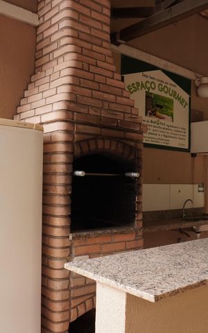 Apartamento para alugar com 50m², 2 quartos e 1 vagaÁrea comum