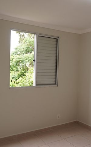 Apartamento para alugar com 50m², 2 quartos e 1 vagaQuarto 2