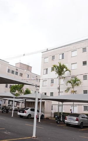 Apartamento para alugar com 50m², 2 quartos e 1 vagaÁrea comum