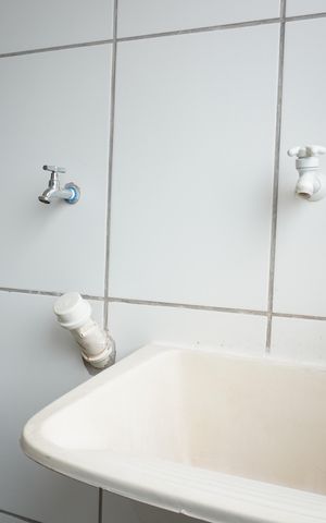Apartamento para alugar com 50m², 2 quartos e 1 vaga Área de Serviço
