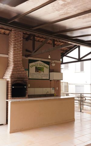 Apartamento para alugar com 50m², 2 quartos e 1 vagaÁrea comum