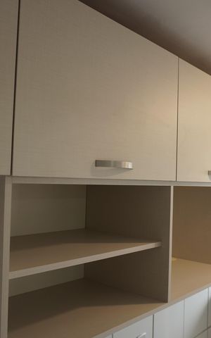 Apartamento para alugar com 50m², 2 quartos e 1 vagaCozinha