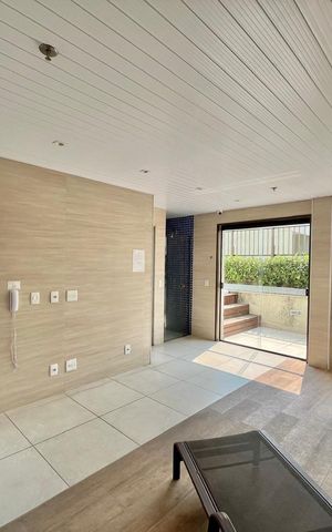 Studio para alugar com 40m², 1 quarto e 1 vaga Studio para alugar com 40m², 1 quarto e 1 vagaÁrea Comum