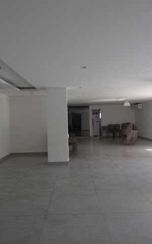Studio para alugar com 40m², 1 quarto e 1 vagaÁrea Comum