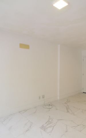 Studio para alugar com 40m², 1 quarto e 1 vagaSala