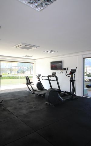 Studio para alugar com 40m², 1 quarto e 1 vagaÁrea Comum