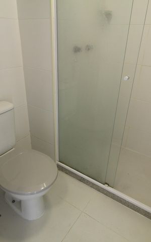 Studio para alugar com 40m², 1 quarto e 1 vagaBanheiro