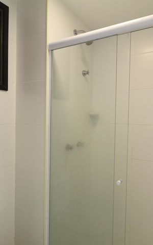 Studio para alugar com 40m², 1 quarto e 1 vagaBanheiro