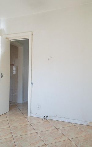 Apartamento para alugar com 38m², 1 quarto e sem vagaQuarto