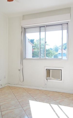 Apartamento para alugar com 38m², 1 quarto e sem vagaQuarto
