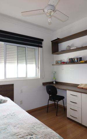 Apartamento para alugar com 137m², 3 quartos e 4 vagas Apartamento para alugar com 137m², 3 quartos e 4 vagasSuite 2