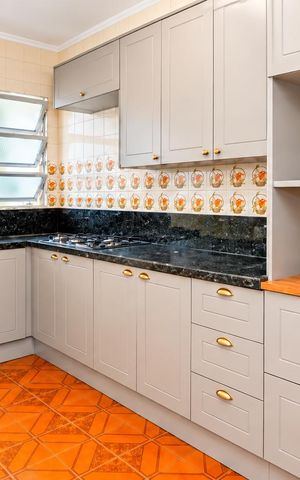Apartamento para alugar com 70m², 2 quartos e 1 vaga Apartamento para alugar com 70m², 2 quartos e 1 vagaCozinha