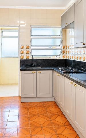 Apartamento para alugar com 70m², 2 quartos e 1 vaga Apartamento para alugar com 70m², 2 quartos e 1 vagaCozinha