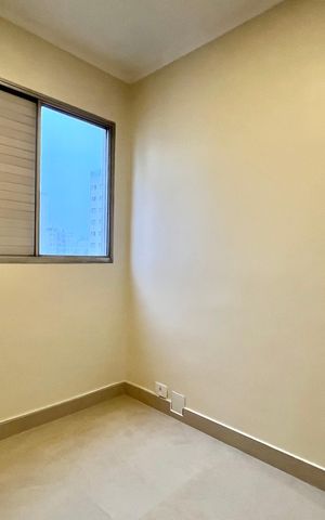 Apartamento para alugar com 60m², 2 quartos e 1 vaga Apartamento para alugar com 60m², 2 quartos e 1 vagaQuarto 2