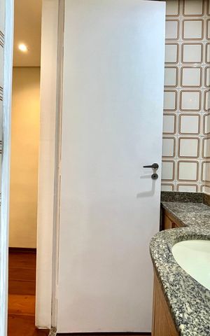 Apartamento para alugar com 60m², 2 quartos e 1 vaga Apartamento para alugar com 60m², 2 quartos e 1 vagaBanheiro