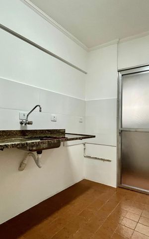 Apartamento para alugar com 60m², 2 quartos e 1 vaga Apartamento para alugar com 60m², 2 quartos e 1 vagaCozinha