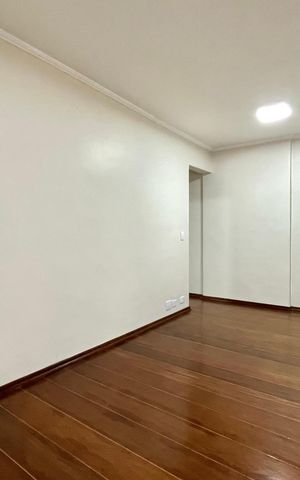 Apartamento para alugar com 60m², 2 quartos e 1 vaga Apartamento para alugar com 60m², 2 quartos e 1 vagaSala
