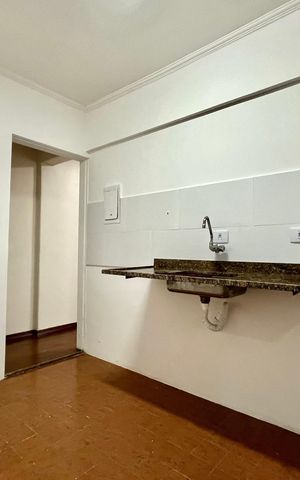Apartamento para alugar com 60m², 2 quartos e 1 vaga Apartamento para alugar com 60m², 2 quartos e 1 vagaCozinha