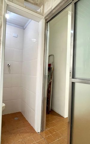 Apartamento para alugar com 60m², 2 quartos e 1 vaga Apartamento para alugar com 60m², 2 quartos e 1 vagaÁrea de Serviço