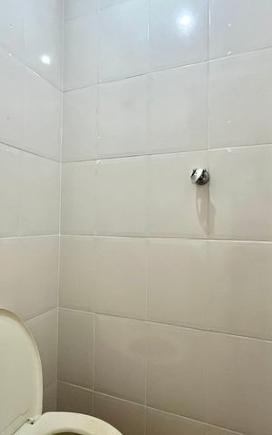 Apartamento para alugar com 60m², 2 quartos e 1 vaga Apartamento para alugar com 60m², 2 quartos e 1 vagaBanheiro de serviço
