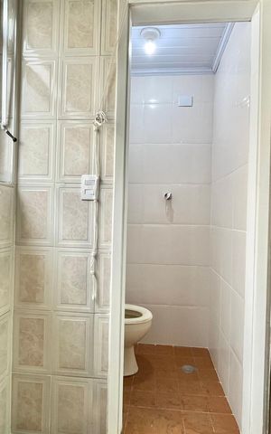Apartamento para alugar com 60m², 2 quartos e 1 vaga Apartamento para alugar com 60m², 2 quartos e 1 vagaÁrea de Serviço