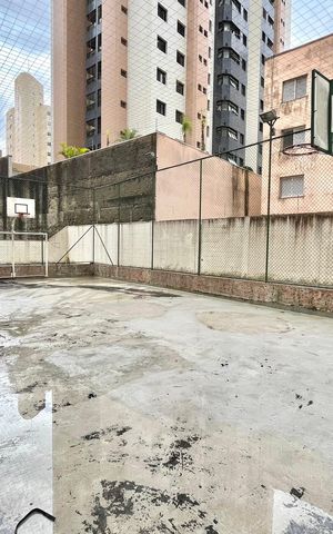 Apartamento para alugar com 60m², 2 quartos e 1 vaga Apartamento para alugar com 60m², 2 quartos e 1 vagaÁrea comum