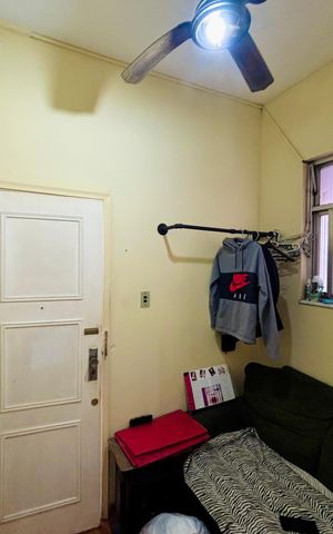 Apartamento para alugar com 50m², 1 quarto e sem vagaStudio