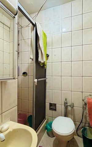 Apartamento para alugar com 50m², 1 quarto e sem vagaBanheiro