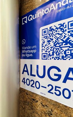 Apartamento para alugar com 50m², 1 quarto e sem vagaPlaca