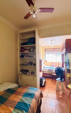 Apartamento para alugar com 50m², 1 quarto e sem vagaStudio
