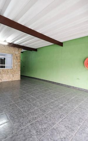 Casa para alugar com 70m², 2 quartos e 2 vagasGaragem