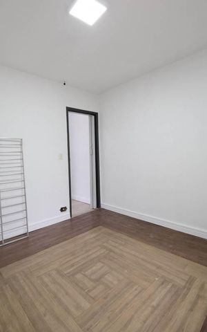 Casa para alugar com 70m², 2 quartos e 2 vagasQuarto 2