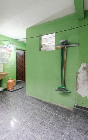 Casa para alugar com 70m², 2 quartos e 2 vagasÁrea externa