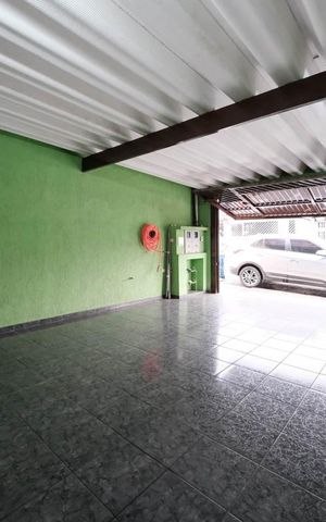 Casa para alugar com 70m², 2 quartos e 2 vagasGaragem