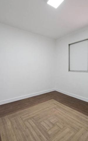 Casa para alugar com 70m², 2 quartos e 2 vagasQuarto 2