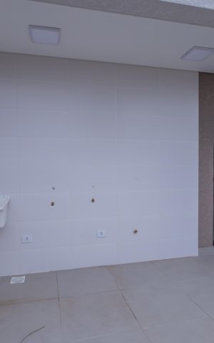 Apartamento para alugar com 57m², 2 quartos e 1 vaga Apartamento para alugar com 57m², 2 quartos e 1 vagaÁrea externa - Serviço