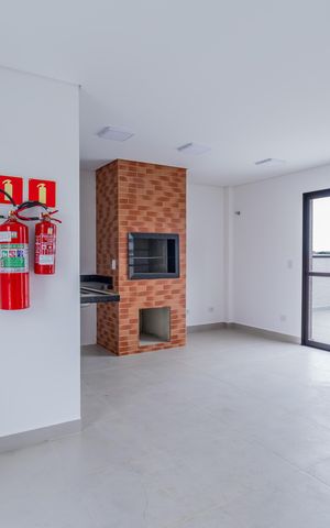 Apartamento para alugar com 57m², 2 quartos e 1 vaga Apartamento para alugar com 57m², 2 quartos e 1 vagaÁrea comum - Salão de festas