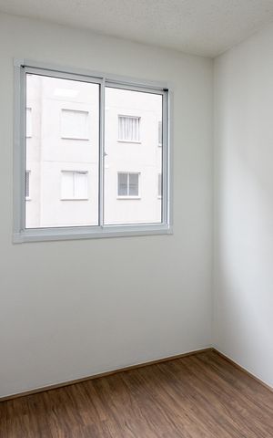 Apartamento para alugar com 34m², 2 quartos e sem vagaQuarto 2