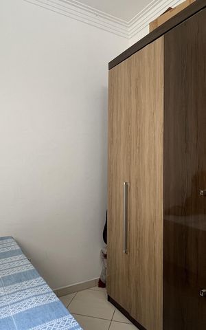 Casa à venda com 125m², 4 quartos e 2 vagas Casa à venda com 125m², 4 quartos e 2 vagasQuarto 2