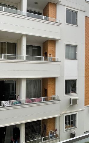 Apartamento para alugar com 60m², 2 quartos e 1 vaga Apartamento para alugar com 60m², 2 quartos e 1 vagaVista da Sacada